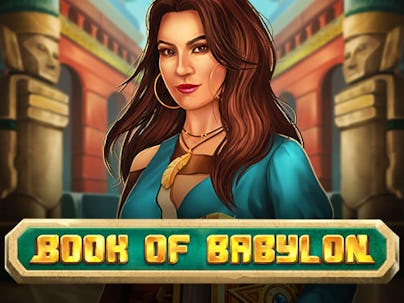 Book of Babylon